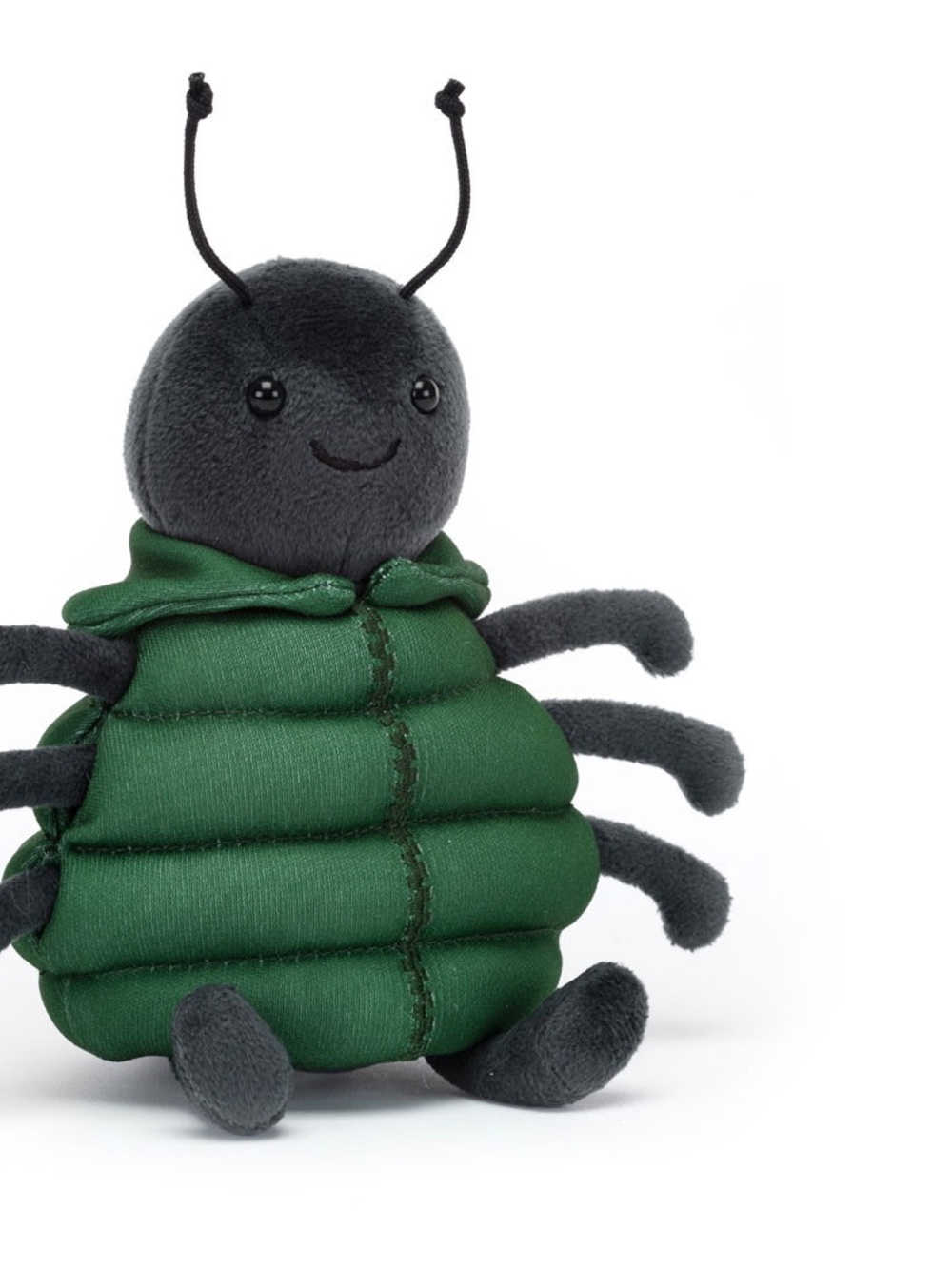 Jellycat Anoraknid Spider